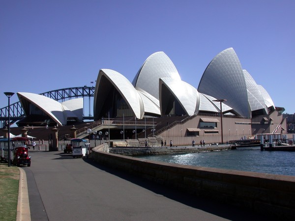 Opera House